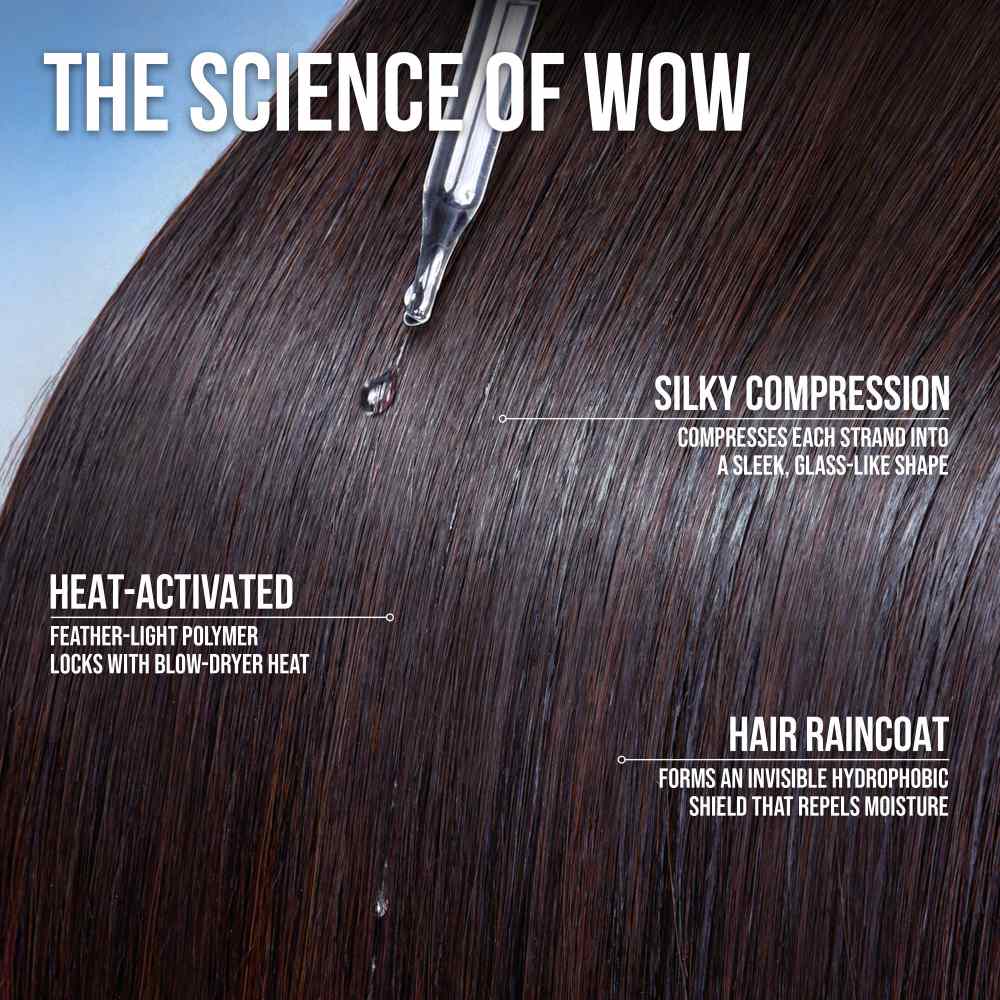 Color WoW Dream Coat Supernatural Spray