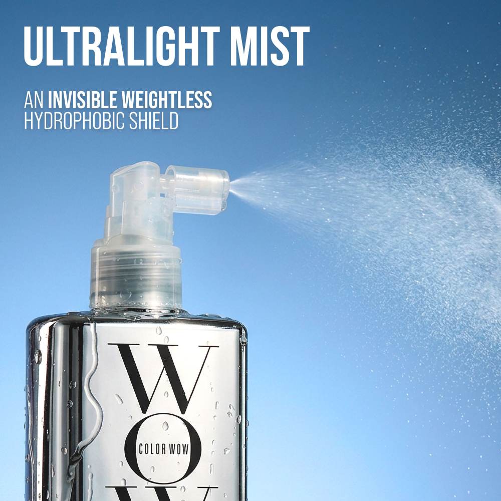 Color WoW Dream Coat Supernatural Spray
