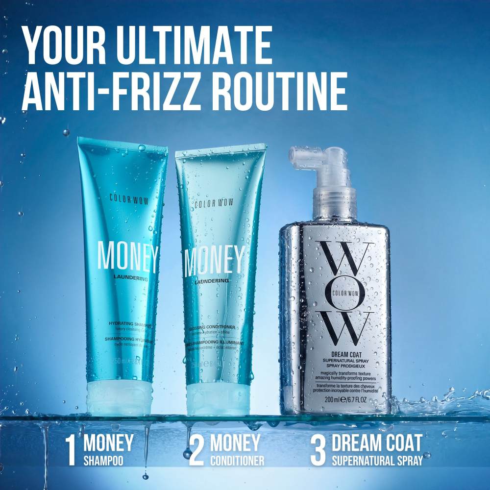 Color WoW Dream Coat Supernatural Spray