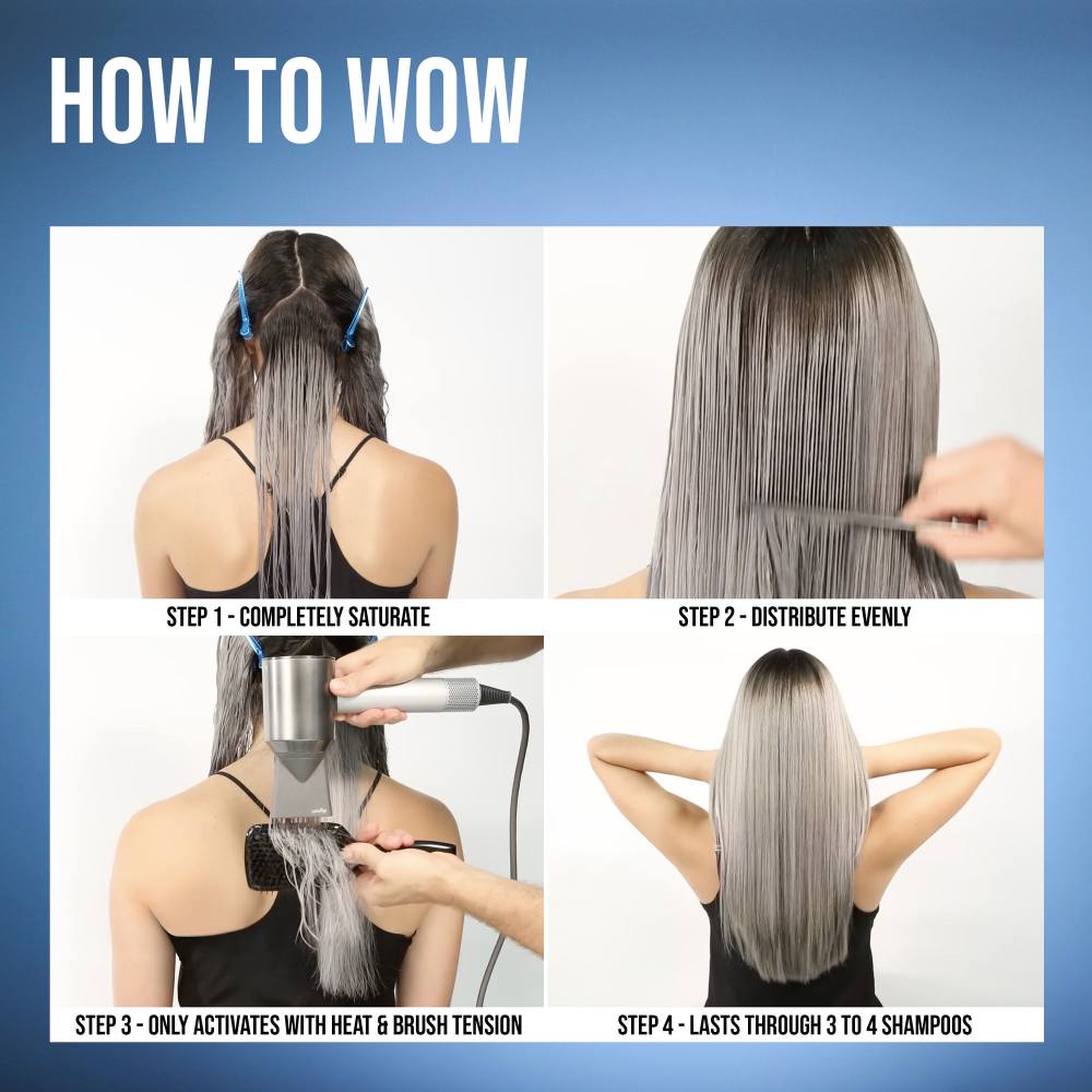 Color WoW Dream Coat Supernatural Spray