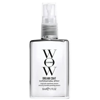 Color WoW Dream Coat Supernatural Spray Travelsize - 50ml