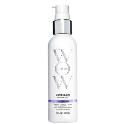Color WoW Dream Cocktail Carb-Infused - 200ml