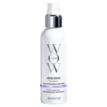 Color WoW Dream Cocktail Carb-Infused - 200ml
