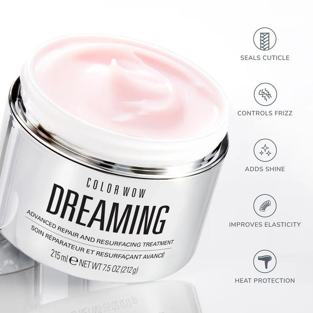 Color WoW Dreaming Treatment - 215ml