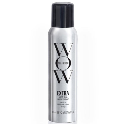 Color WoW Extra Mystical Shine Spray - 162ml