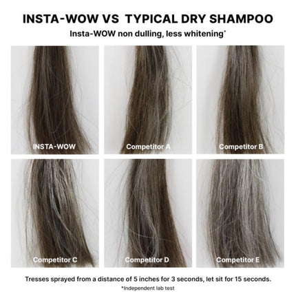 Color WoW Insta-Wow Advanced Dry Shampoo