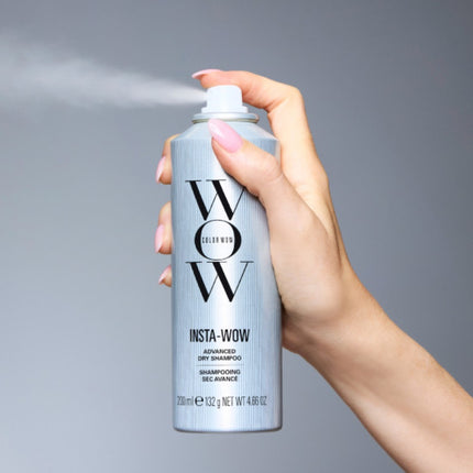 Color WoW Insta-Wow Advanced Dry Shampoo