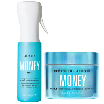 Color WoW Money Care Duo - 215ml+150ml