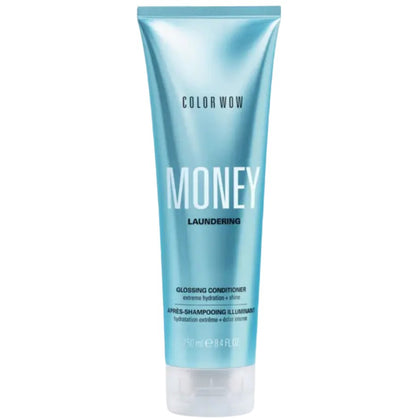 Color WoW Money Laundering Glossing Conditioner - 250ml