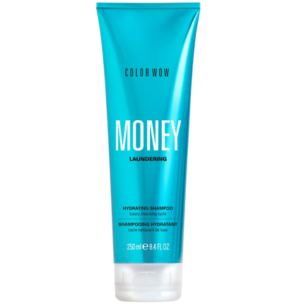 Color WoW Money Laundering Glossing Shampoo - 250ml