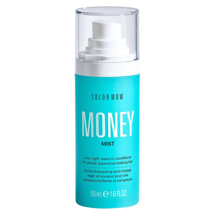 Color WoW Money Mist