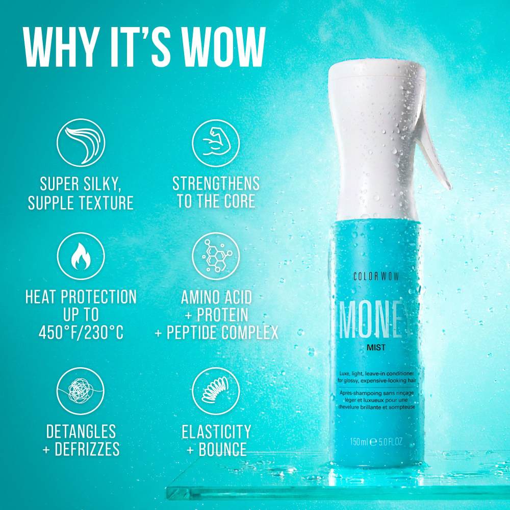 Color WoW Money Mist