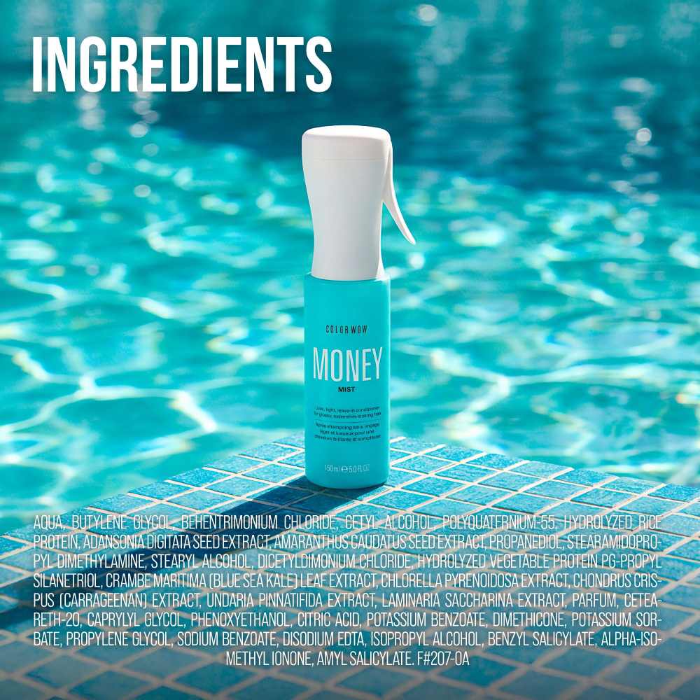 Color WoW Money Mist