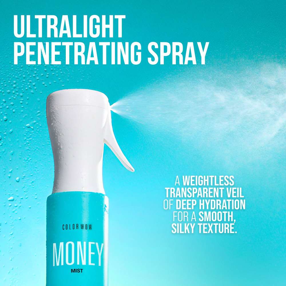 Color WoW Money Mist