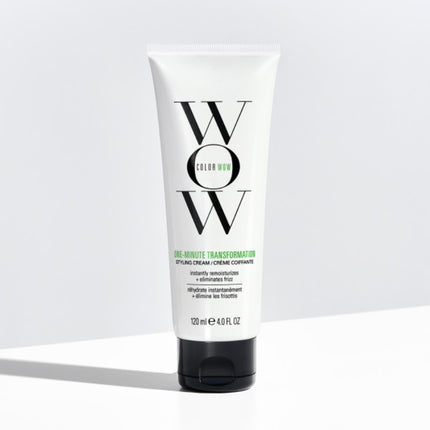Color WoW One-Minute Transformation Styling Cream - 120ml
