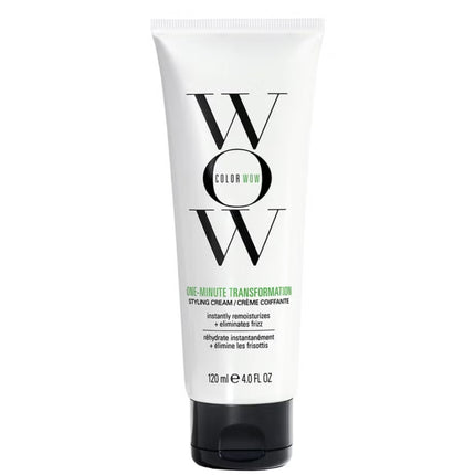 Color WoW One-Minute Transformation Styling Cream - 120ml