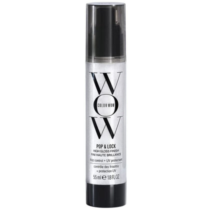 Color WoW Pop & Lock High Gloss Finish - 55ml