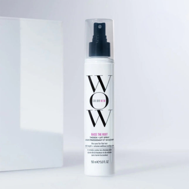 Color WoW Raise The Root Thicken + Lift Spray