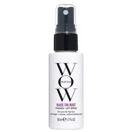 Color WoW Raise The Root Thicken + Lift Spray