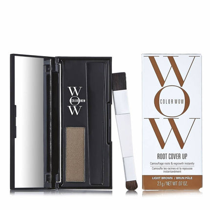 Color WoW Root Cover Up - 2,1gr.