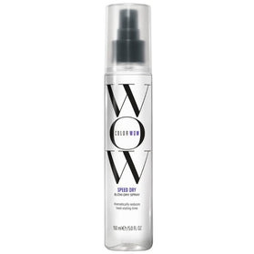 Color WoW Speed Dry Blow Dry Spray - 150ml
