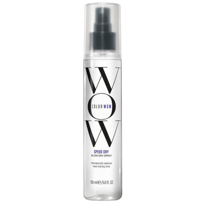 Color WoW Speed Dry Blow Dry Spray - 150ml