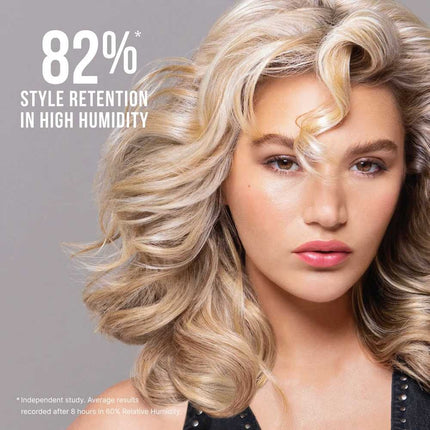 Color WoW Texas Hold 'Em Big Hold Hairspray - 234ml