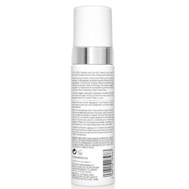 Color WoW Xtra Large Bombshell Volumizer - 195ml