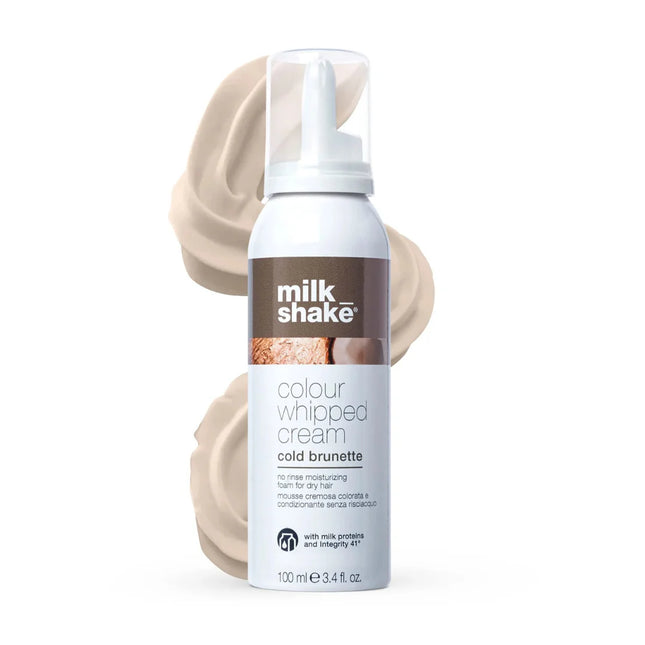 Colour Whipped Cream - 100ml