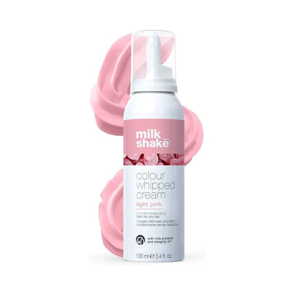 Colour Whipped Cream - 100ml