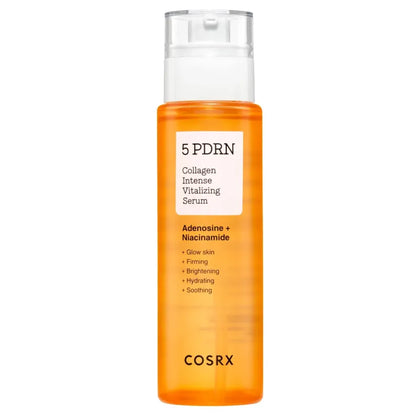 COSRX 5 Pdrn Collagen Intense Vitalizing Serum - 100ml