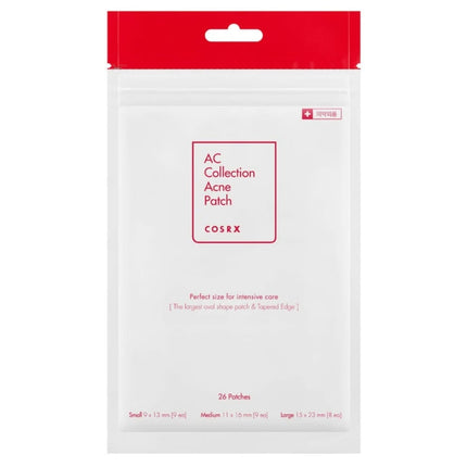 COSRX AC Collection Acne Patch - 26st