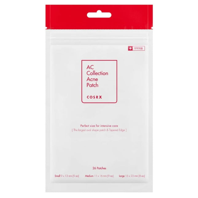 COSRX AC Collection Acne Patch - 26st