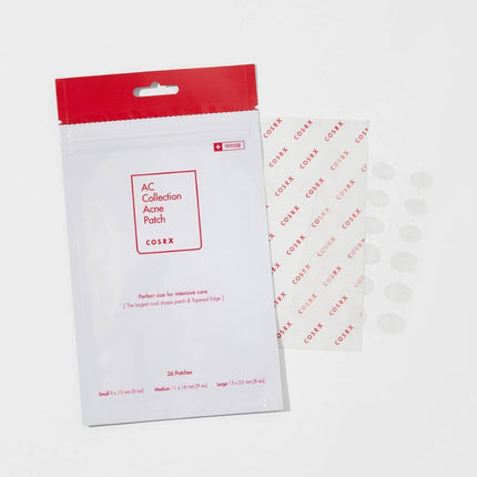 COSRX AC Collection Acne Patch - 26st