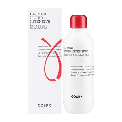 COSRX AC Collection Calming Liquid Intensive - 125ml