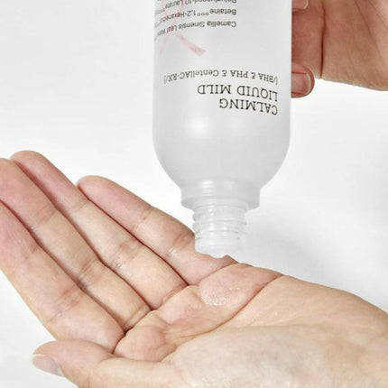 COSRX AC Collection Calming Liquid Mild BHA + PHA - 125ml