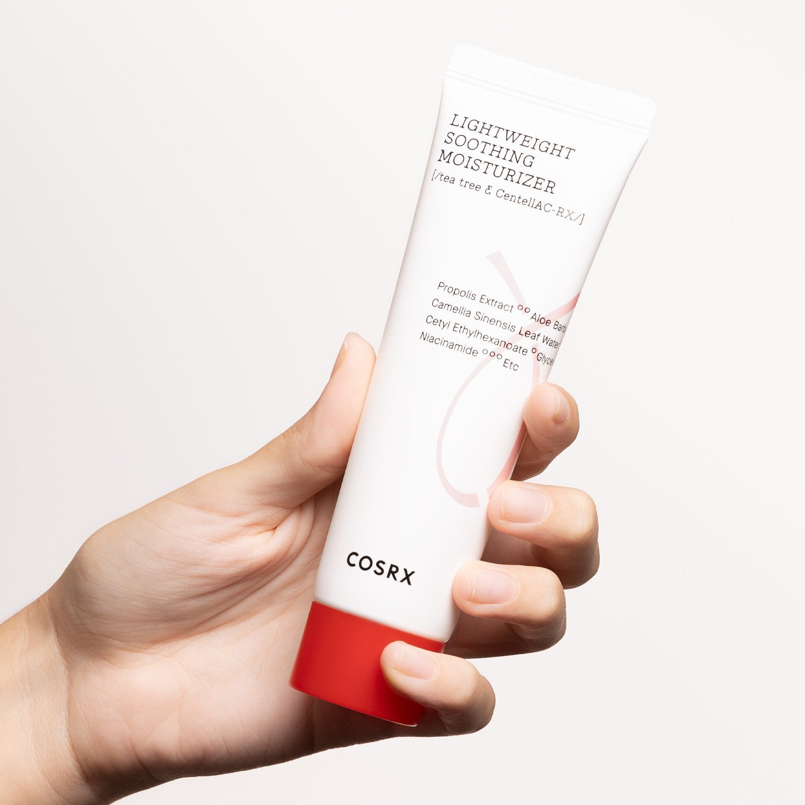 COSRX Ac Collection Lightweight Soothing Moisturizer - 80ml