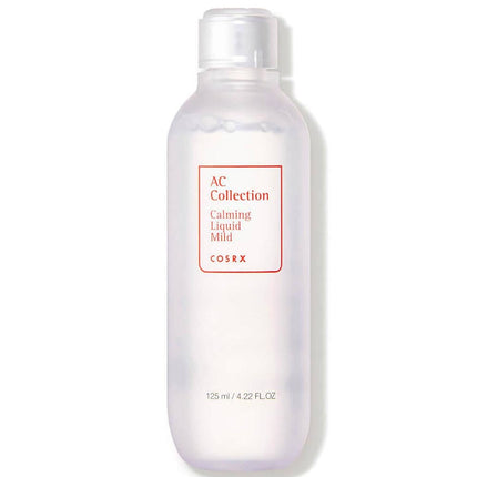 COSRX AC Collection Mild Calming Liquid - 125ml