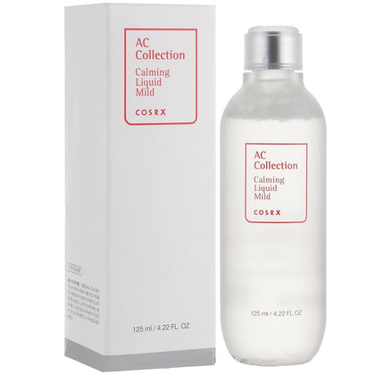 COSRX AC Collection Mild Calming Liquid - 125ml