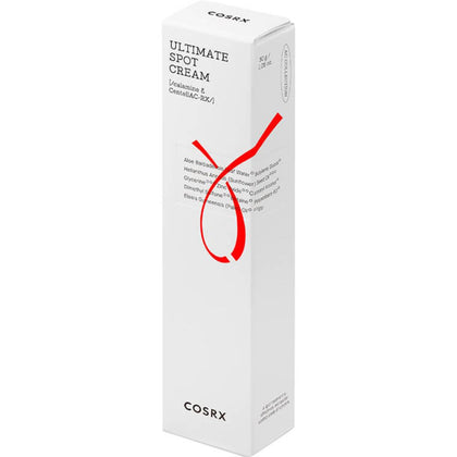COSRX AC Collection Ultimate Spot Cream - 30ml