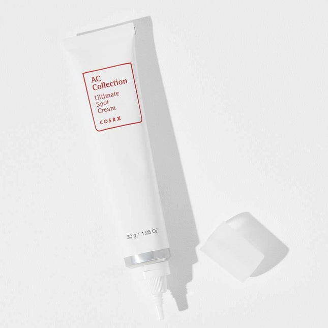 COSRX AC Collection Ultimate Spot Cream - 30ml