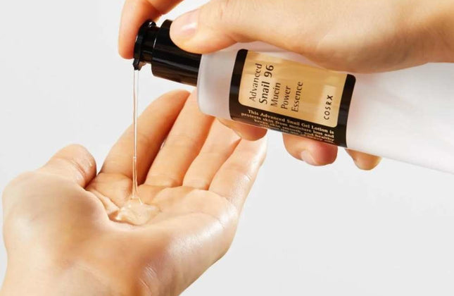 COSRX Advanced Snail 96 Mucin Power Essence - 100ml