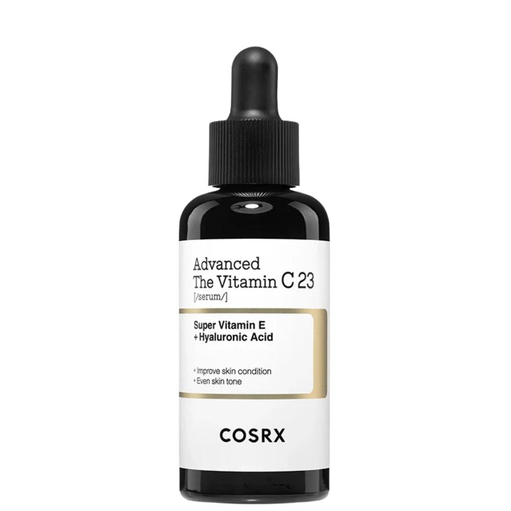 COSRX Advanced The Vitamin C 23 Serum - 20ml