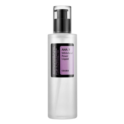 COSRX AHA 7 Whitehead Power Liquid Exfoliant - 100ml