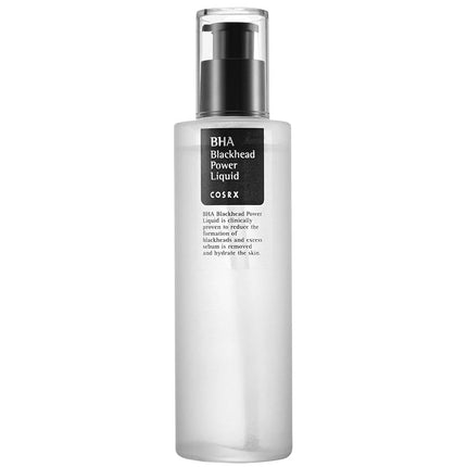 COSRX BHA Blackhead Power Liquid - 100ml