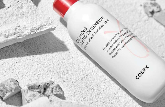 COSRX Calming Liquid Intensive Toner - 125ml