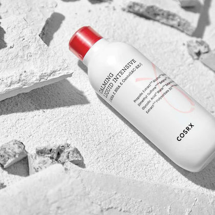 COSRX Calming Liquid Intensive Toner - 125ml