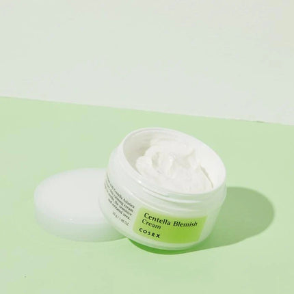 COSRX Centella Blemish Cream - 30 gr