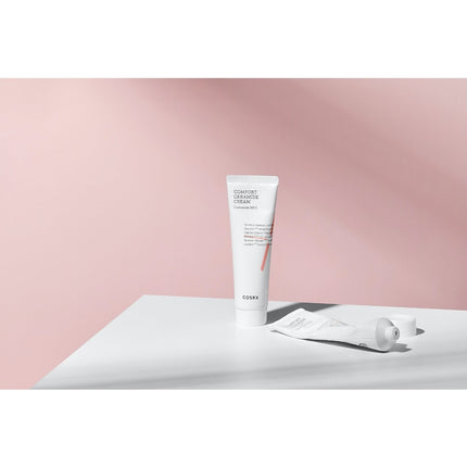 COSRX Comfort Ceramide Cream - 80gr