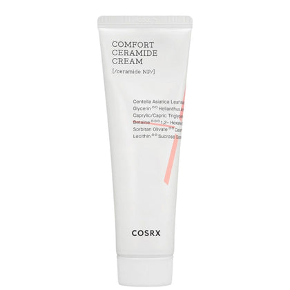 COSRX Comfort Ceramide Cream - 80gr